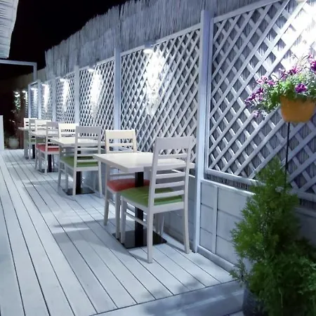 Thalia Deco City&beach Hotel Hersonissos (Crete)