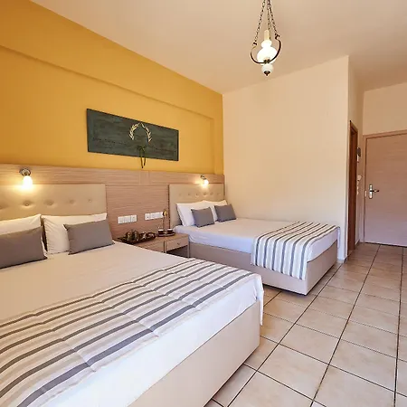 Thalia Deco City&beach