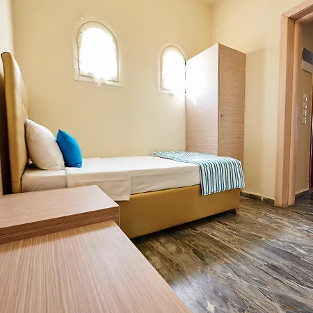 Hotel Thalia Deco City&beach Hersonissos (Crete)