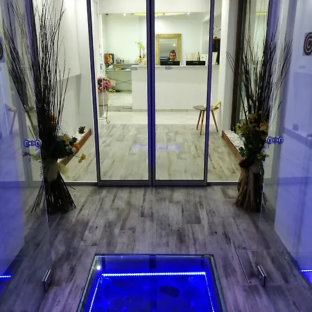 Thalia Deco City&beach Hotel