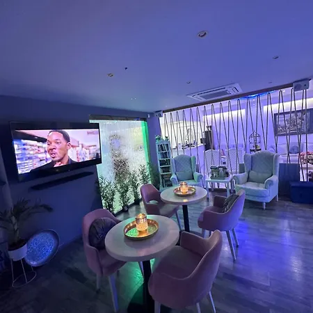 Thalia Deco City&beach Hotel
