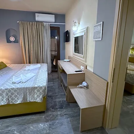 Thalia Deco City&beach 3*