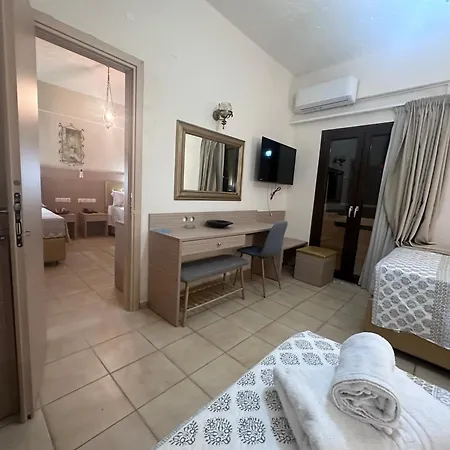Thalia Deco City&beach