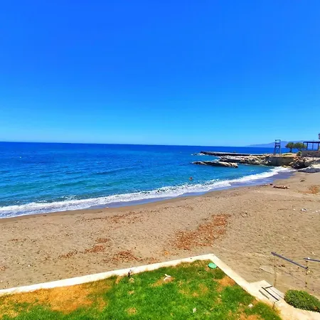 Thalia Deco City&beach 3*