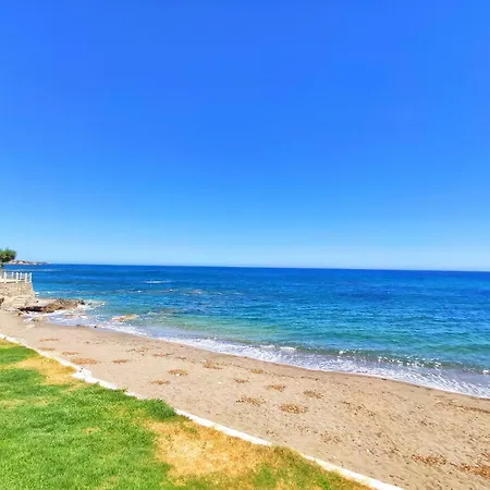 Thalia Deco City&beach
