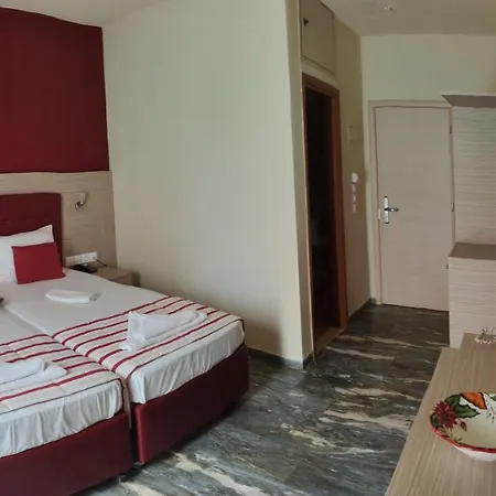 Thalia Deco & Hotel