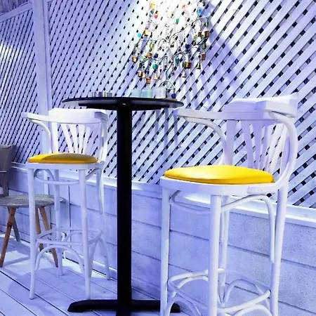 Hotel Thalia Deco & Hersonissos (Crete)
