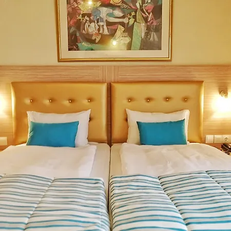 Thalia Deco & Hotel 3*