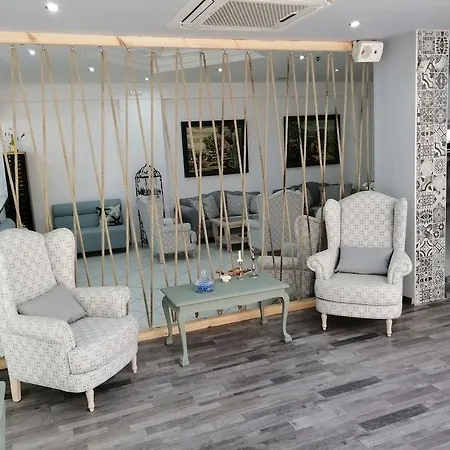 Thalia Deco & Hersonissos (Crete)