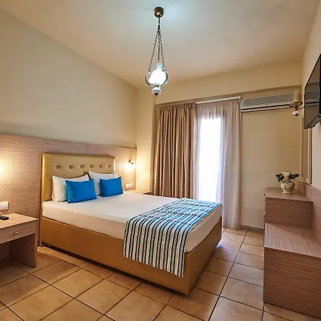 Hotel Thalia Deco & 3*