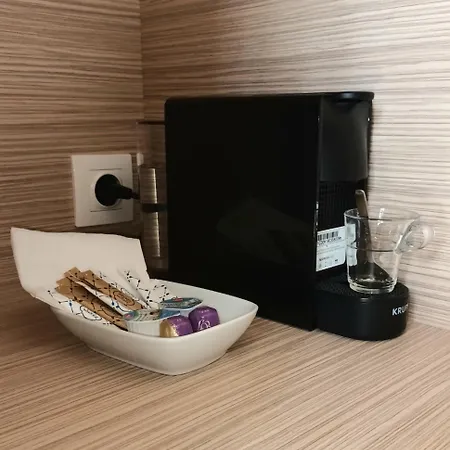 Hotel Thalia Deco &