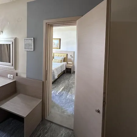 Thalia Deco & 3* Hersonissos (Crete)