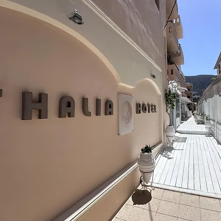 Hotel Thalia Deco &
