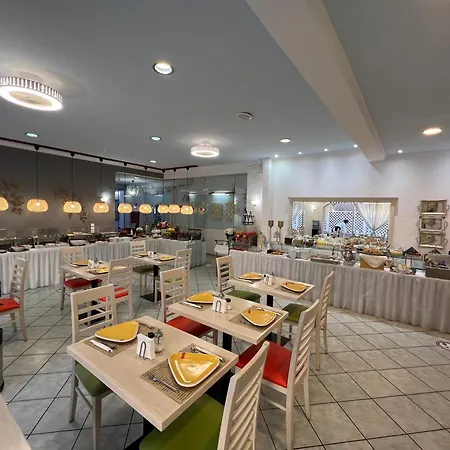 Hotel Thalia Deco & Hersonissos (Crete)