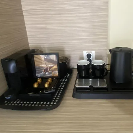 Hotel Thalia Deco & 3*