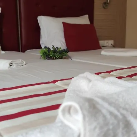 Thalia Deco & Hotel
