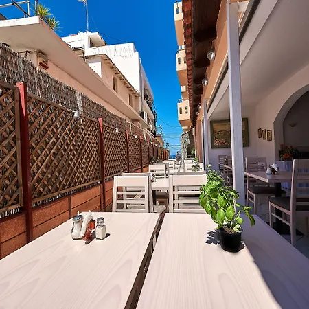 Hotel Thalia Deco &