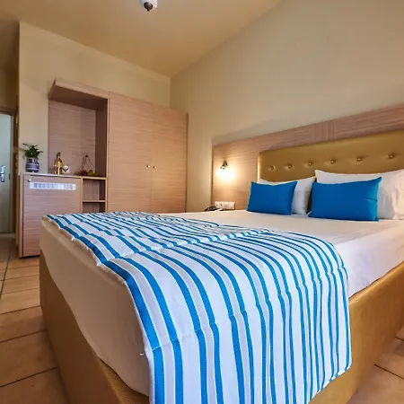 Thalia Deco & Hersonissos (Crete)
