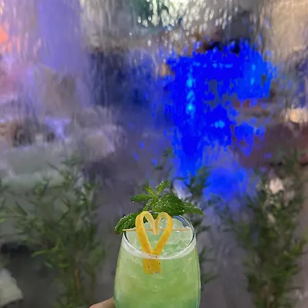 Отель Thalia Deco & 3*