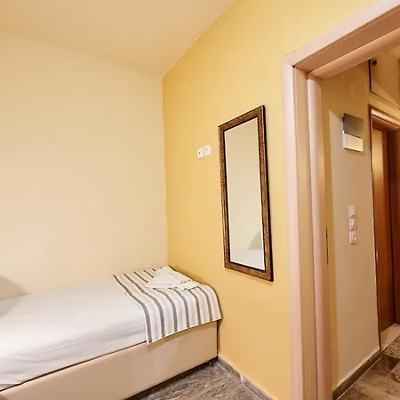 Thalia Deco & Hotel