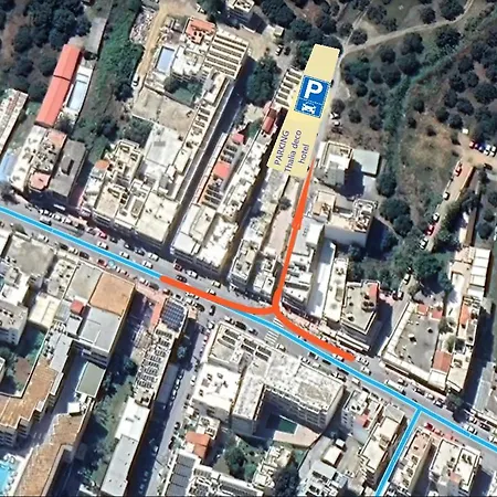 Hotel Thalia Deco & 3*