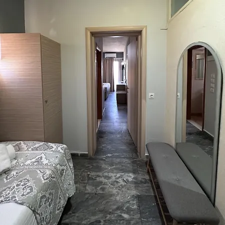 Hotel Thalia Deco & Hersonissos (Crete)
