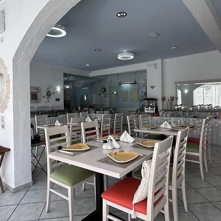 Thalia Deco & Hersonissos (Crete)