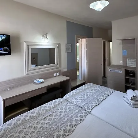 Hotel Thalia Deco & Hersonissos (Crete)