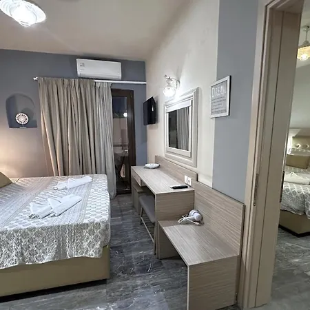 Thalia Deco & Отель 3*