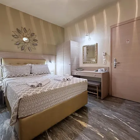 Thalia Deco & 3* Херсониссос