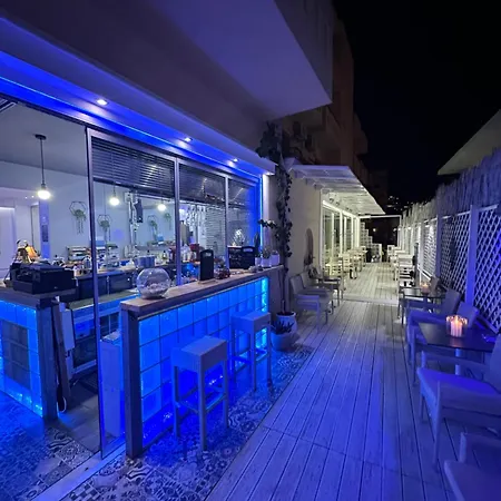 Thalia Deco & Hotel 3*