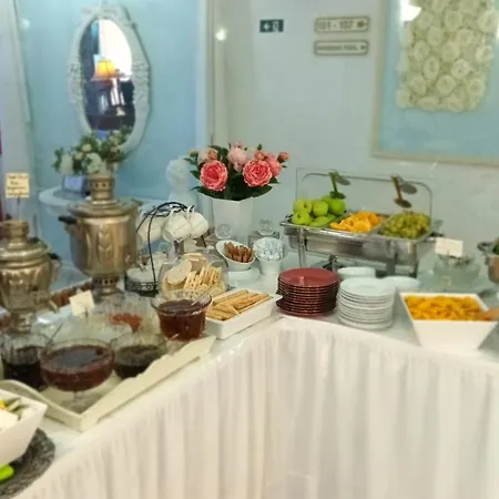 Hotel Thalia Deco & Hersonissos (Crete)