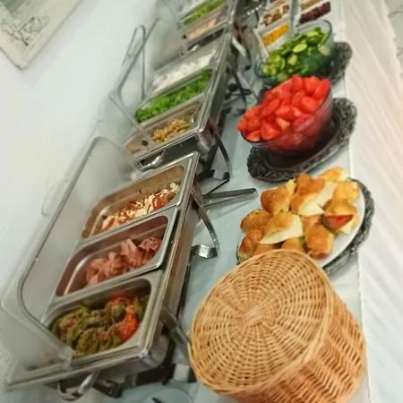 Hotel Thalia Deco & 3*