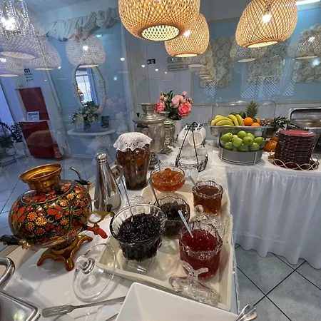 Thalia Deco & Hotel Hersonissos (Crete)