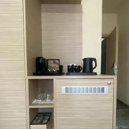Thalia Deco & Отель Херсониссос