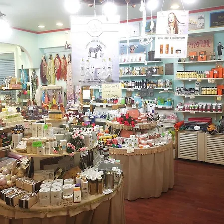 Thalia Deco & 3* Hersonissos (Crete)